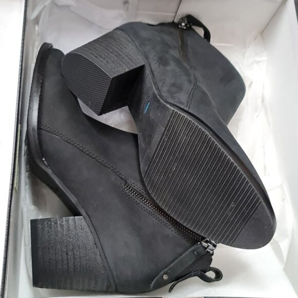 Aqua College Nancy Waterproof Booties - Picture 5 of 5